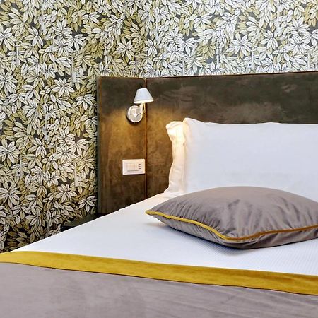 Opera 58 - Teatro Dell'Opera Suites ローマ エクステリア 写真