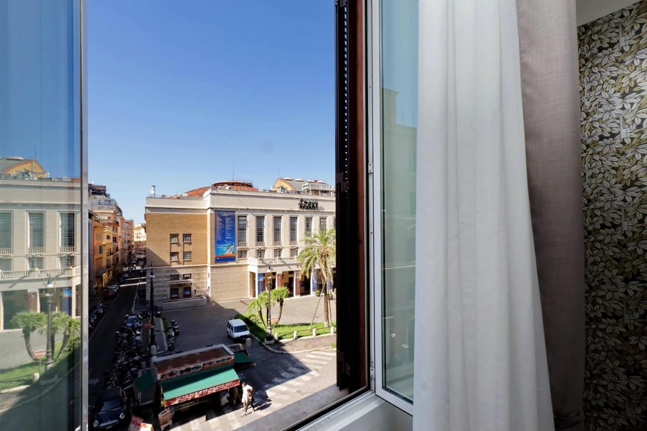Opera 58 - Teatro Dell'Opera Suites ローマ エクステリア 写真