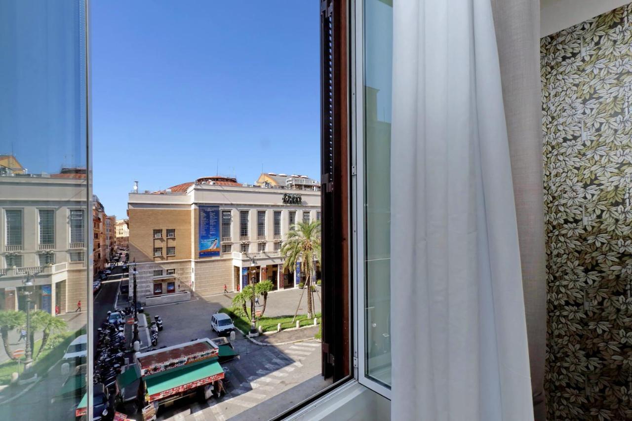 Opera 58 - Teatro Dell'Opera Suites ローマ エクステリア 写真